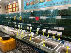 -海岛渔村大酒店(云霄路店)