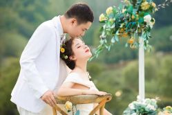 -第一夫人婚纱摄影(南京店)