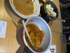 -关东小磨东北菜(上海长风大悦城店)