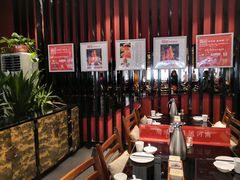 大堂-阿庄新豫菜(通泰路店)