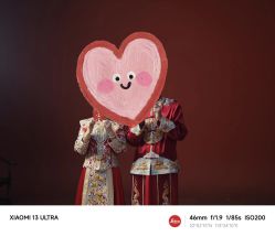 -金夫人婚纱摄影(华南店)