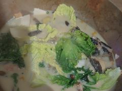 -云中鱼蒸汽石锅鱼(川沙百联店)