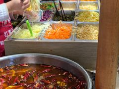 -三兄弟高炉烧饼