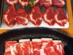 -大河宴·椒麻鱼火锅(北京路中和美食街店)