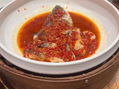 -渔乡米香·剁椒鱼头(四方坪店)