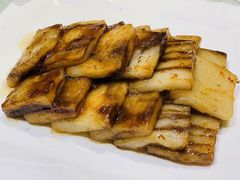 崇明糕-启东海鲜人家(古美路店)