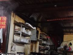 门面-赵伍面庄(松石大道店)