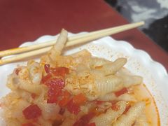 -金杨拉面王小吃面馆·牛三宝面·红烧牛肉粉
