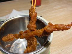 -四小姐的店(泉舜店)