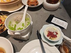 -小厨娘淮扬菜(河西奥美大厦店)