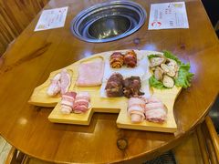 -杀猪天·韩国烤肉(总店)