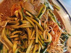 家常凉菜-满汉楼(江畔店)