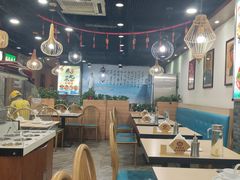 -老边饺子馆(西站店)