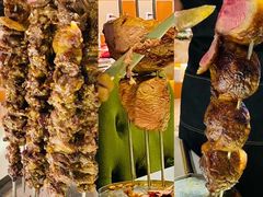 -戈拿旺巴西烤肉(崇文门店)