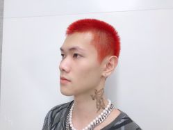 -禾曼造型