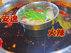 -渝味黄姐火锅(黄泥村店)