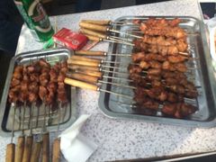 iphone_upload_pic-王记西鎮电烤肉(汶上路店)