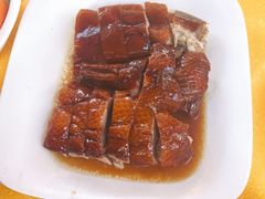 -大笑饭堂(甲子桥店)