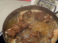 -蝎王府羊蝎子(西直门店)