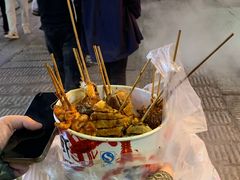 -胡仁根胡记炸炸炸