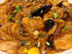 -三凤酒家·百年无锡菜(清扬茂业店)