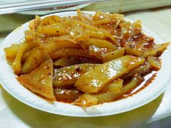 -正宁路小吃夜市