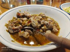 -西江红·株洲本地菜(滨江南路店)