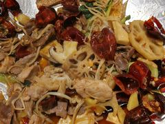 麻辣香锅-食通天·寰宇集(杭州万象城店)