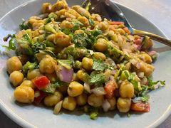 -Pita's&Tika's中东和印度风味餐厅(龙湖天街店)