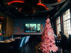 -YUE·6·西式融合餐厅(外滩六号店)