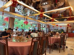 -马凯餐厅(长椿街店)