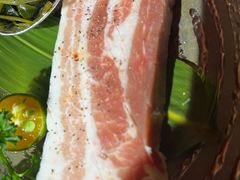 -久藏·横膈膜烧肉·酒场(江汉路店)
