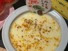-ins森林童话餐厅coffee&bistro