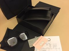 -溥仪零一零眼镜(上海K11艺术中心店)