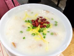 荔湾艇仔粥-赏点粤式点心(广州塔店)