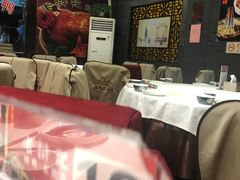 -老浒记烤鸭-北京菜(琉璃厂店)
