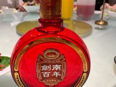 -启东海鲜人家(古美路店)