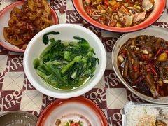 -老三样·旧食新味(船山路店)