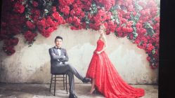 -THE QUEEN(北京店)