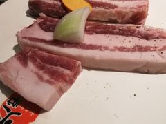 -火炉火自助餐(枫蓝国际店)