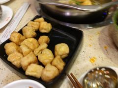 -多迷烫菜广场(水心大厦店)