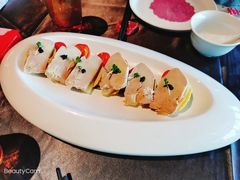 -蟹榭·本帮江浙菜·蟹宴(五角场合生汇商场店)