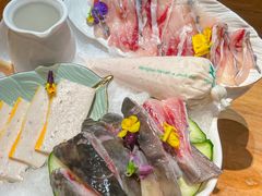 -鱼神·脆肉鲩 全鱼宴(西乡店)