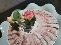 -马家斑.鲜鱼火锅(松湖万科店)