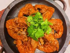 -鹿港小镇(悠唐店)