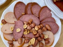 -盛京人人鸡味抻面(珠江桥店)