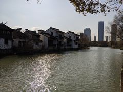 -尚贤河湿地