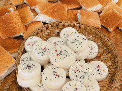 -小米粑粑(玉锦苑店)