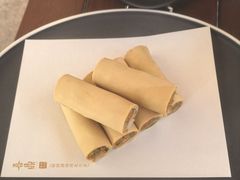 喜鼎蘸酱菜-喜鼎海胆水饺(东港店)