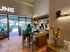 -沙丘咖啡DUNE COFFEE(深业水松大厦店)